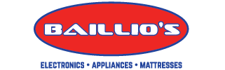 Baillio's Logo